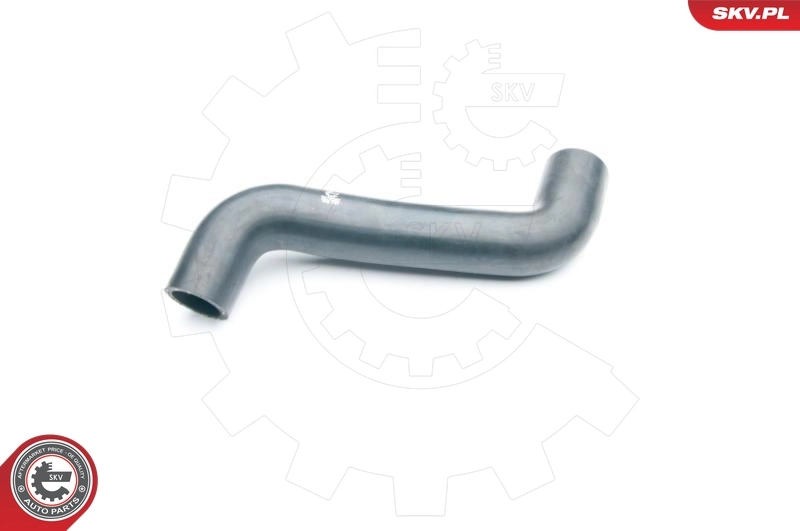 Charge Air Hose